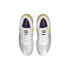 Puma Clyde All-Pro Coast 2 Coast - Lakers Unisex Sneakers White Prism-Violet 195124-02