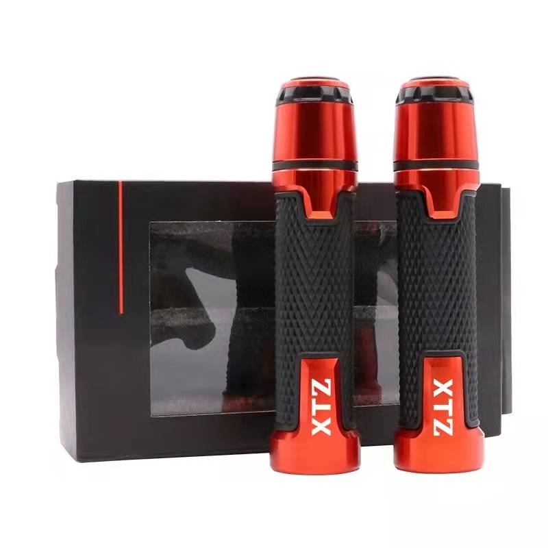 Pro Yamaha XTZ 125 660 750 XTZ125 XTZ660 Tenere XT 660 RX XTZ750 Super Tenere DT125R Motocykl 22mm rukojeti řídítek