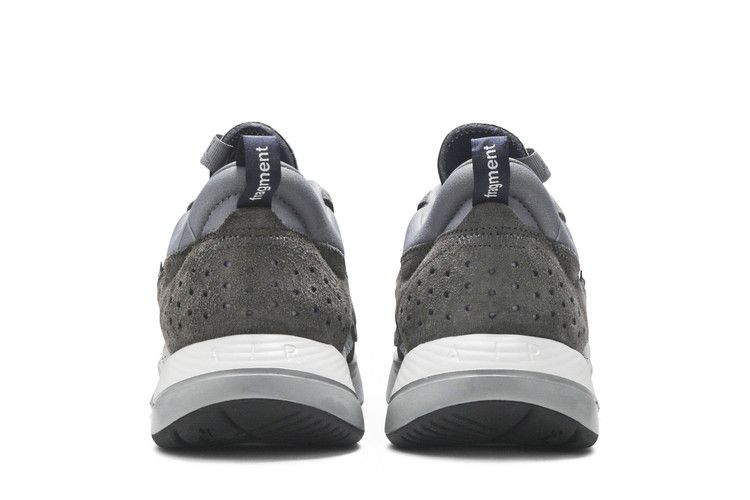 Fragment Design x Air Jordan Jordan Air Cadence SP 'Particle Grey'