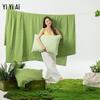 Yiyiai Ice Cream Bare-feel Cooling Summer Comforter