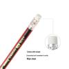 M&G AWP30937 Triangular 2B Wood Pencils