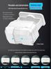 Wireless Door Entry Sensor with Voice Welcome Reminder