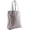 Louis Vuitton Fondation Paris Tote Bag Museum Limited Dove Gray Canvas Unisex Used