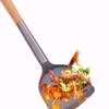 Non-Stick Turner Kitchenware Ladle For Nonstick Pan Spatula Kitchen Gadget Spoon Cooking Tools