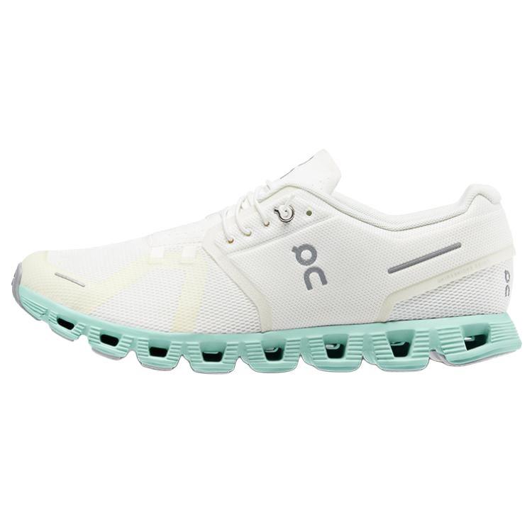 

ON Cloud 5 Undyed White Creek Мужские кроссовки 59.98369 45
