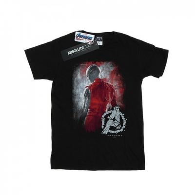 Marvel Mens Avengers Endgame Nebula Brushed T-Shirt
