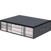 Under Bed Storage Bag For Portable Foldable Quilt Bags Wardrobe Clothes Organizer Storage Box Dustproof Organizer Large Capacity