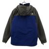 THE NORTH FACE NP61207 Logo embroidery Cassius Triclimate Nylon jacket Men's Used
