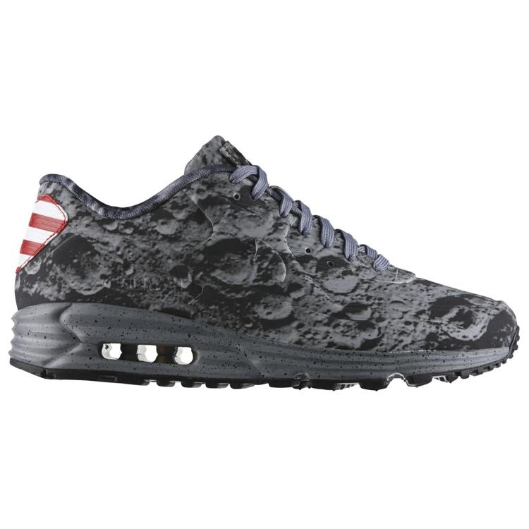 New Nike Air Max Lunar90 Sp Moon Landing 700098-007