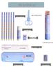 Children's Learning Gift Set: First Grade Eight-Piece Stationery Box