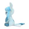 Pokemon Center Original Plush Toy Fit Glaceon (HWD cm)