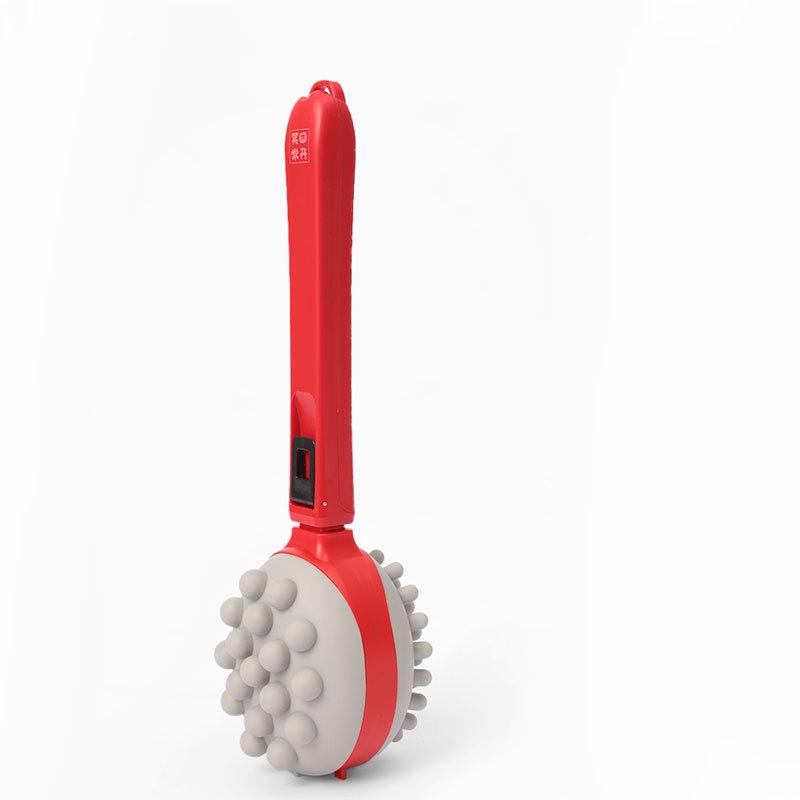 Massage Hammer Health Care Hammer Fitness Hammer Wellness Hammer Self Massage Tool For Daily Body Use