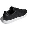 Adidas Vl Court 2.0 'Black' Women's Sneakers DB0024