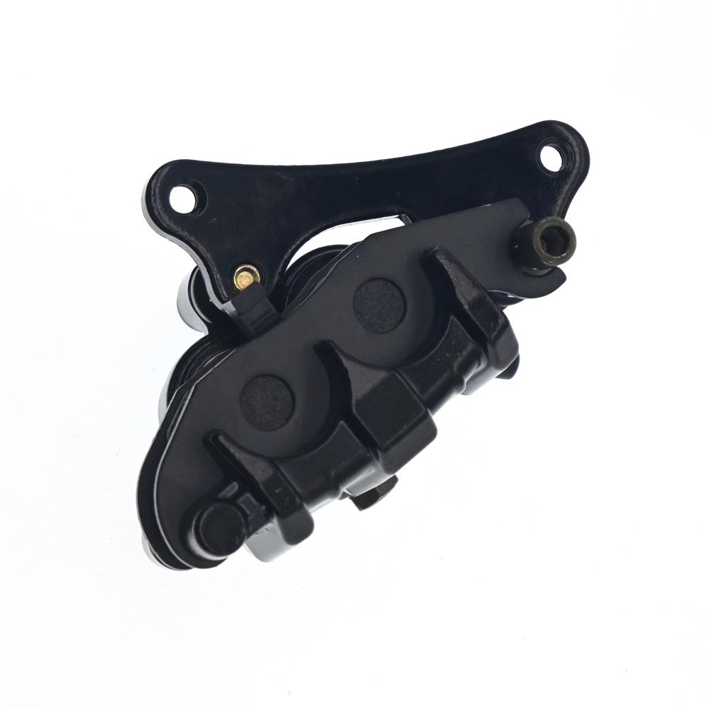 Honda CBF190 Brake Caliper for 190TR, 190R, 190X, Storm Eye 175-10