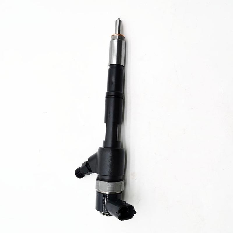 High quality New For 0445110291 1112010-55D Diesel Fuel Injector Nozzle For BAW Fenix FAW CA4DC