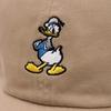 47 (Forty Seven) Kids' Cleanup Cap - Disney Donald Duck Design 14865118 (Khaki/F/Jr)
