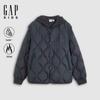 Boys' Waterproof 3-in-1 Down Jacket