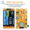 ESP32 2.8-inch OLED Display Development Board ESP32-2432S028 Lucky Miner Hashrate 355Kh/s Hash Rate Operation with Micro USB