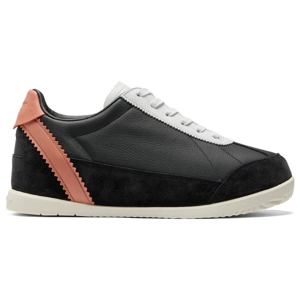 ONITSUKA TIGER Mollety Graphite Grey Salmon Unisex Sneakers White 1183C231-020