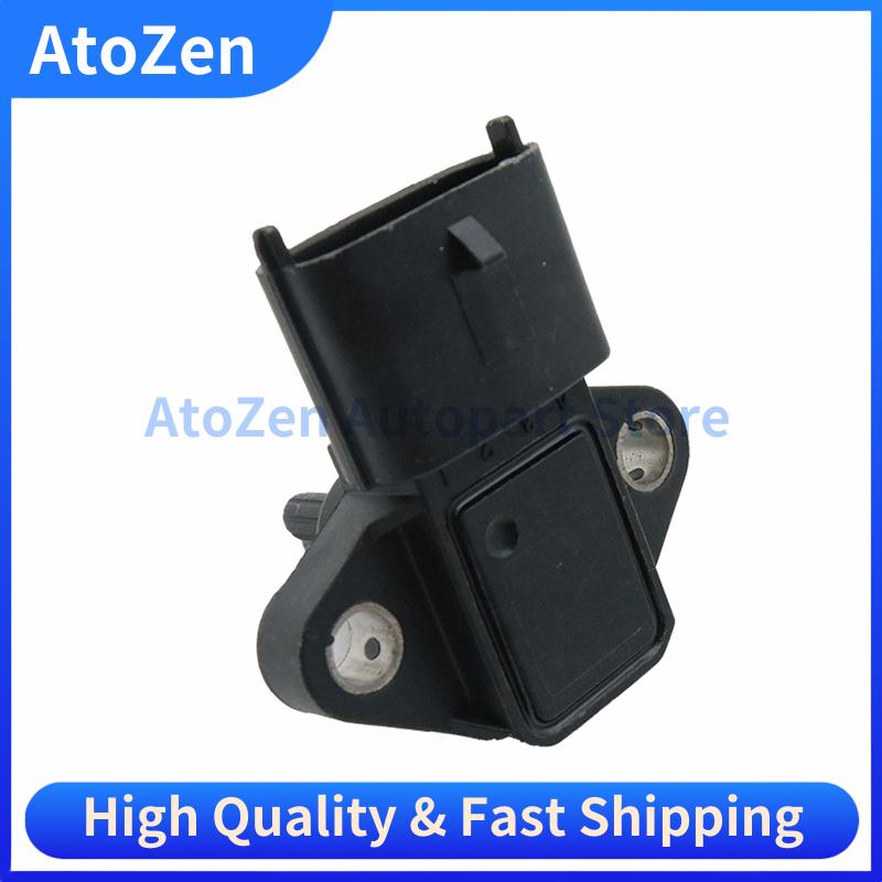 Boost Pressure Sensor 39200-42030 39200-4 39200-27400 for Kia Hyundai H-1 Galloper Terracan 3920042030 392004 3920027400