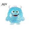 Soft Stress Ball Demon Squeeze Toy Slow-Rising TPR Fidget for Safe Relief Cute Decompression Gadget Kids Adults