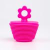 5pcs Silicone Sink Plugs Anti-clogging Kitchen Sink Replacement Stopper Bathtub Plugs Bathroom Plugs Universal Drain Stoppers
