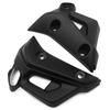 Motorcycle Accessories Radiator Frame Side Fairing Panel Cover For  MT-07 2021-2024