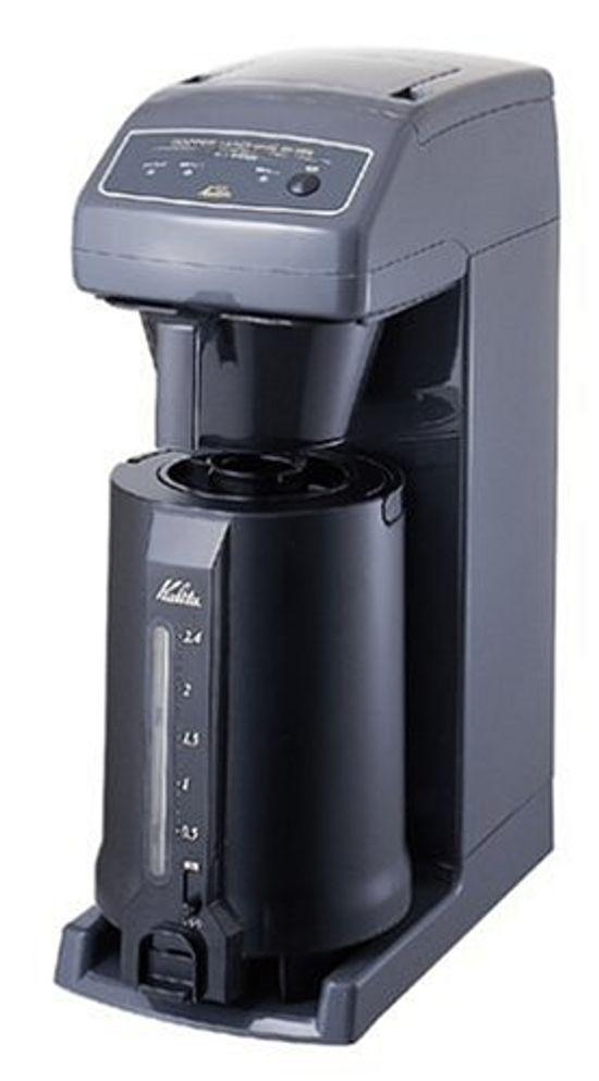 

Профессиональная кофеварка Kalita ET-350