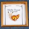 Animal Alloy Snail Brooch With Electroplated Finish For Women Fashion Accessory