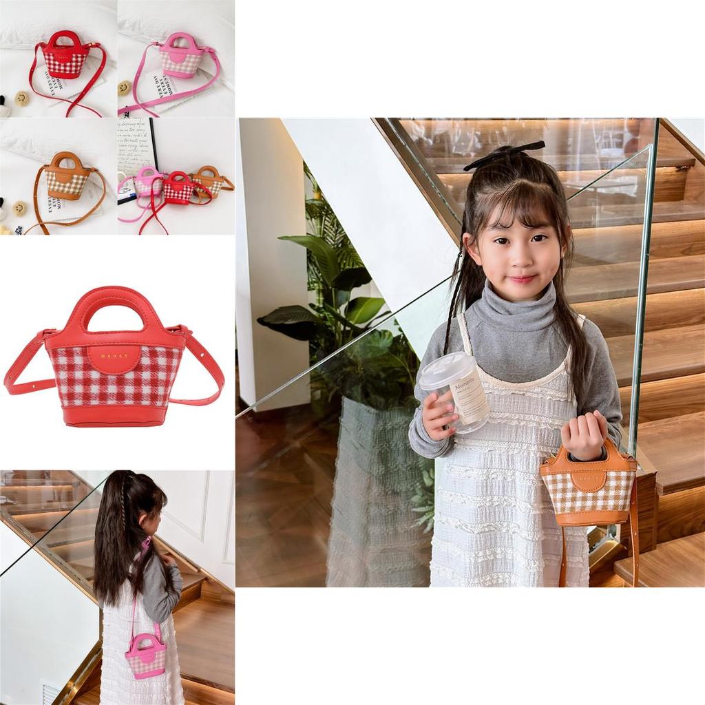 Adorable Children's Tote Bag In Bright Colors Perfect For Preschoolers Daily Use