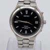 [USED] Seiko Dolce Black 7B22-0AK0 Radio Solar Watch