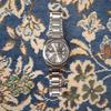 Used EDIFICE Men's Watch Analog Quartz