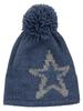 Knitted hat