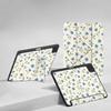 Holder Cover Tablet Case For iPad Mini 6 7 Air 4 5 M3 M2 1 2 M4 11inch Pro 11th 10th 9th 8th 7th 12.9inch Pro 2025 Cartoon