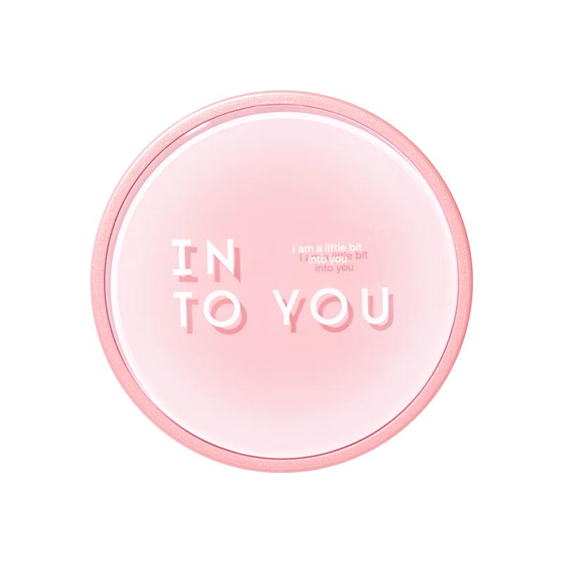 INTO YOU Кремовые румяна