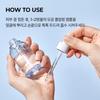 Medipeel Ampoule MoolTox Couche d'Acide Hyaluronique 30ml,50ml