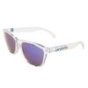 Okulary LONDONBE LB79928511120. Okulary Przeciwsłoneczne, Kolor Colourless. Unisex.