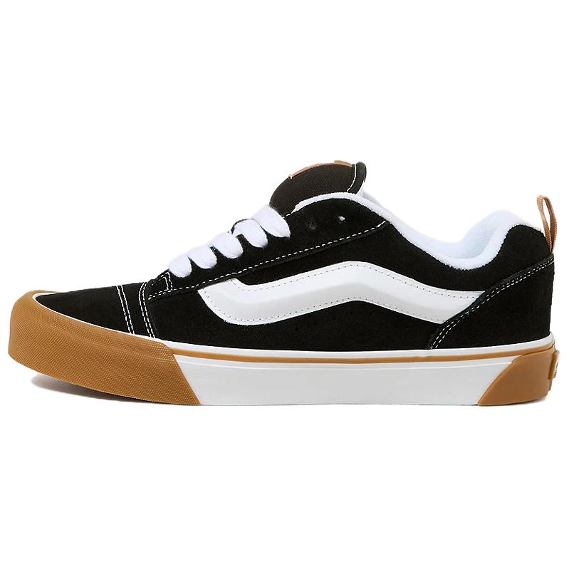 New Vans Knu Skool Gum Bumper VN0009QCCJI