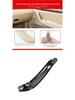 Enhanced BMW X3 Door Handle Inner Cover & X4 Armrest Storage Box with Improved Material & Non-Sticky Finish.