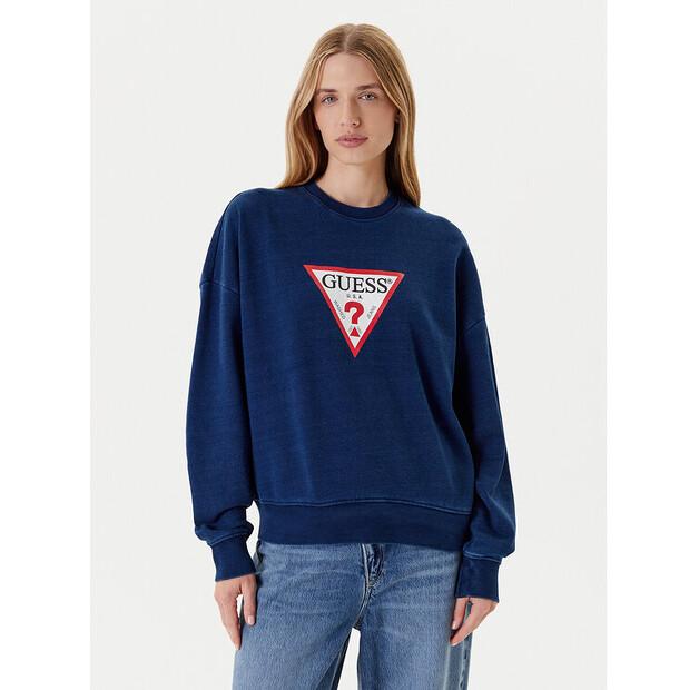 Толстовка Guess Jeans W5YQ12 EU XS