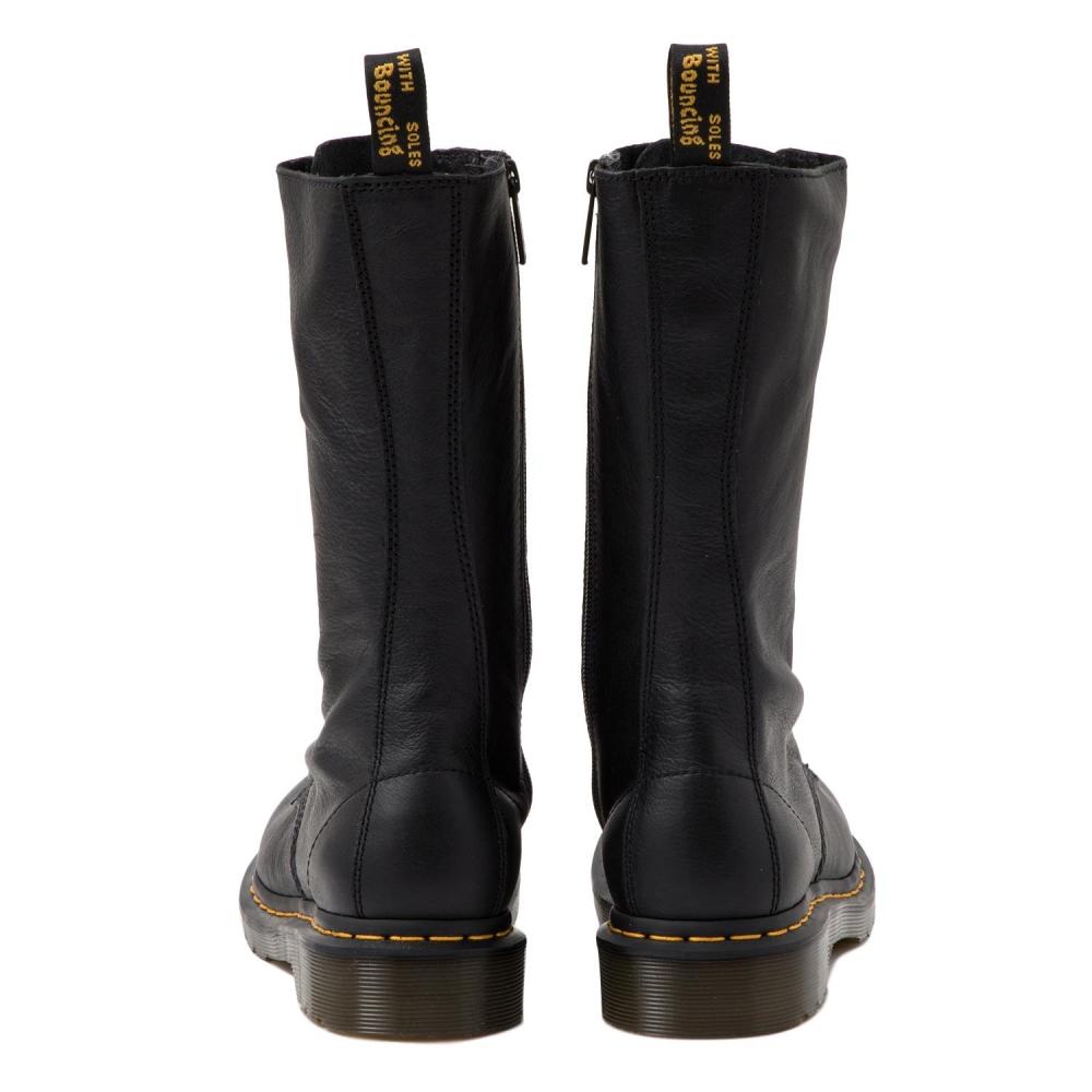 Dr.martenS W S 1b99 Stivale 14 Occhielli 11820008 Nero