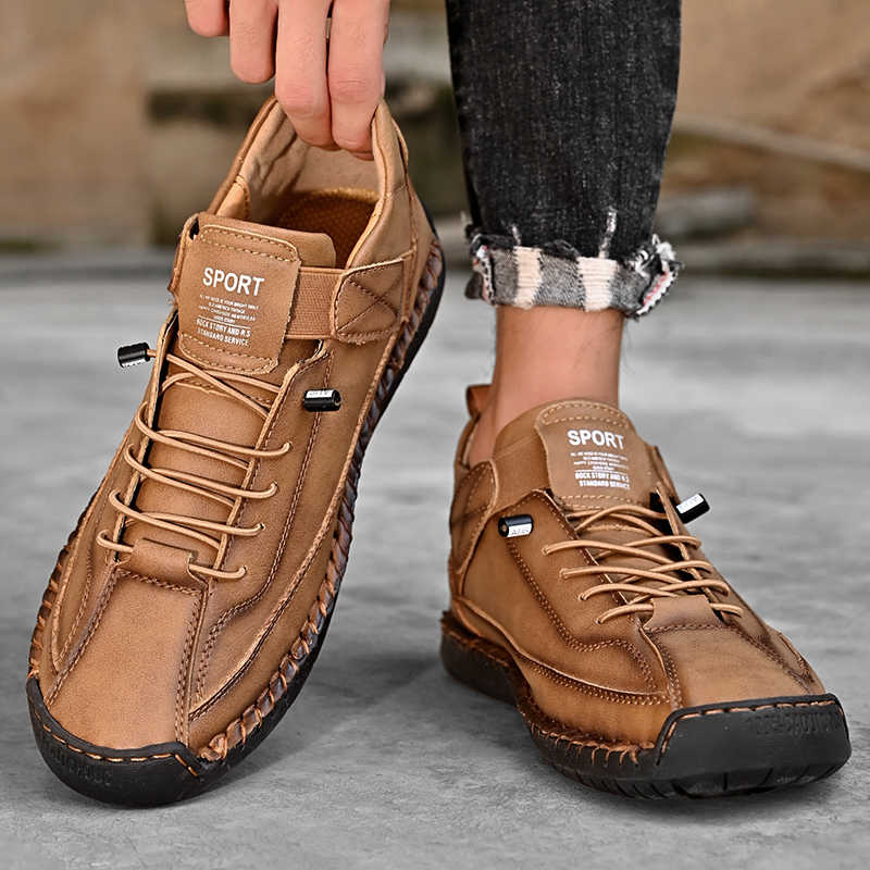 Fashion Playform Thick Bottom Men's Sneakers Luxury Mules Summer Outdoor Shoes Tenia For Men Sport Loufers Foot-wear 2025g School