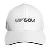 LVGOLF Baseball Cap Winter Hat Anime Thermal Visor Tactical Cap For Girls Unisexs
