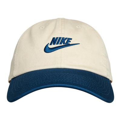 Nike Baseball Caps Unisex Apricot/Blue FB5368-230