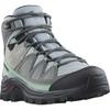 Salomon Ботинки для хайкинга Quest Rove Goretex