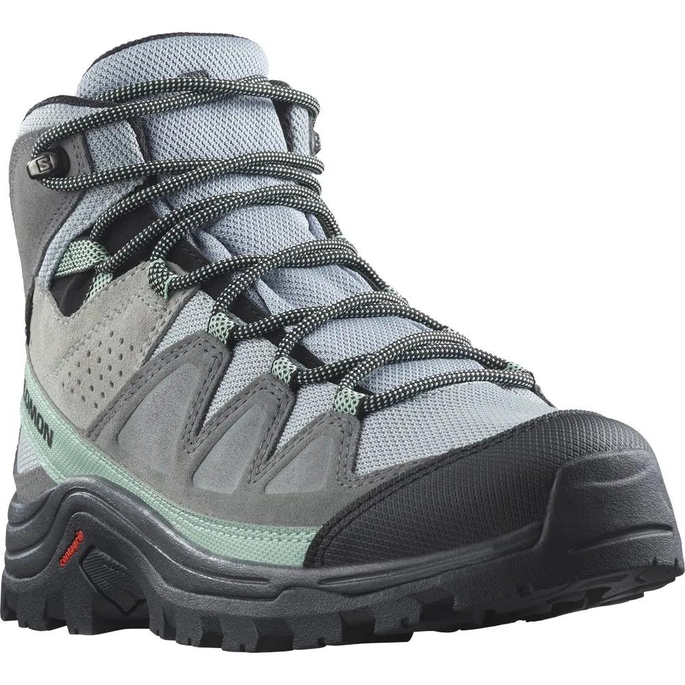 Salomon Ботинки для хайкинга Quest Rove Goretex