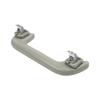 Overhead Handle Interior Roof Handle Car Interior Repair Plastic Material Wear-resistant No-damage Tallation