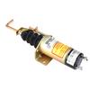 36607198 SA3405T Fuel Shutoff Solenoid Valve For Electric Generator 24V