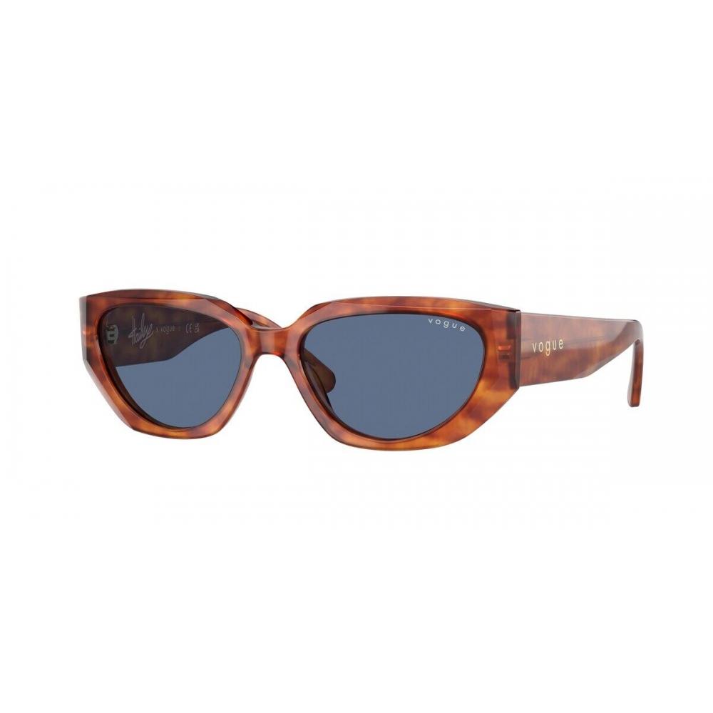 

Vogue Eyewear Vo5438s 279280 Women Sunglasses Yellow Havana/52-16-135