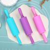 Lilang Non-stick Silicone Rolling Pin
